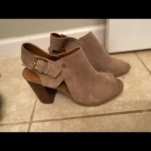 Tommy Hilfiger heels